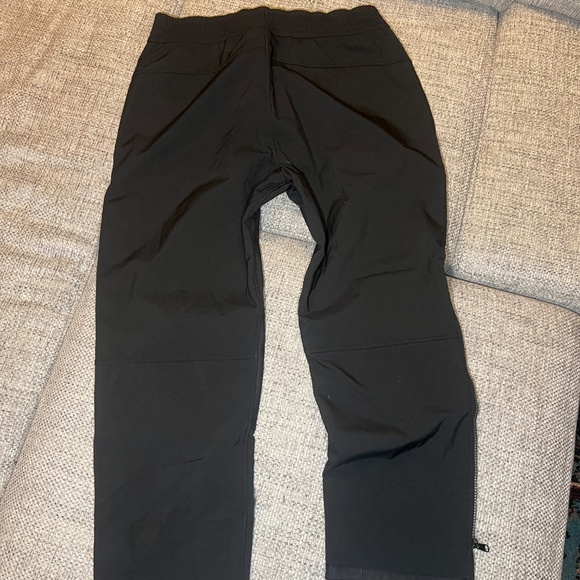 Refrigiwear Soft Shell Pants - Picture 4 of 5